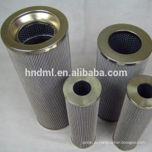 El reemplazo para HILCO filtro de aceite hidráulico elemento PH739-05-CG, PH739-10-CG